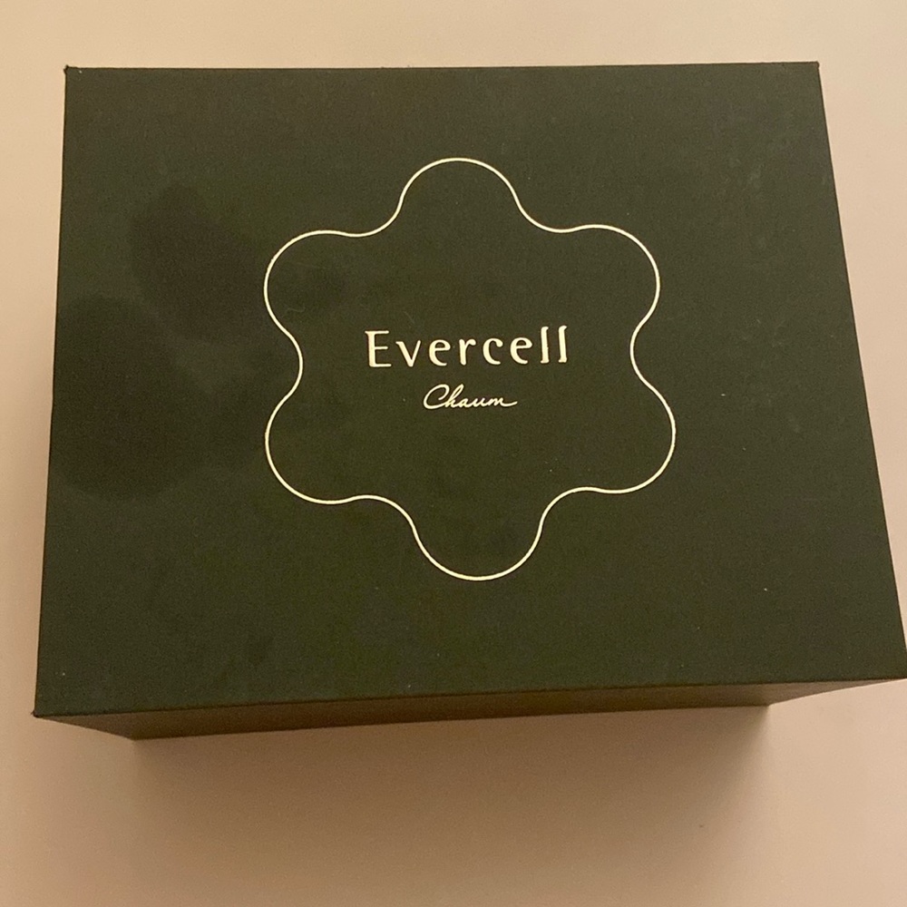 EVERCELL Chaum Absolute Cell Charger (4 Weeks )